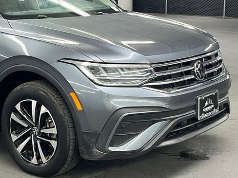Used 2023 Volkswagen Tiguan S w/ Driver Assistance Package AWD/4WD image 39