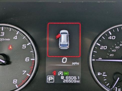 Used 2023 Subaru Outback Limited AWD/4WD image 10