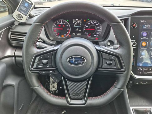 Used 2022 Subaru WRX Premium AWD/4WD image 25