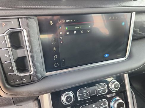 Used 2024 GMC Yukon XL Denali w/ Denali Reserve Package image 26