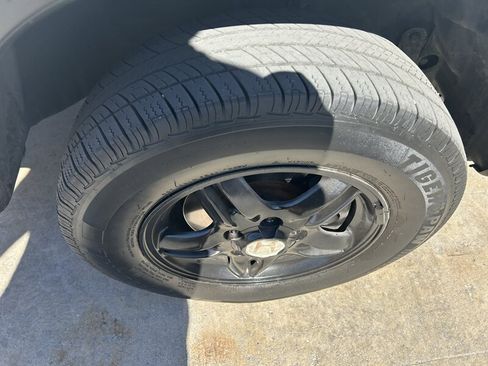 Used 1999 Honda CR-V EX image 20