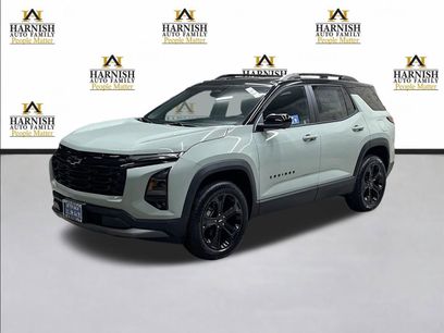 New 2026 Chevrolet Equinox LT w/ Convenience Package II