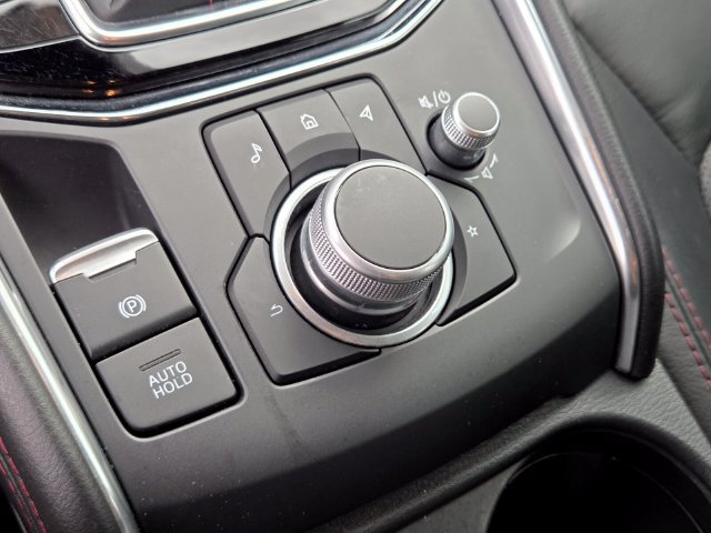 Used 2024 MAZDA CX-5 Carbon Edition AWD/4WD image 25