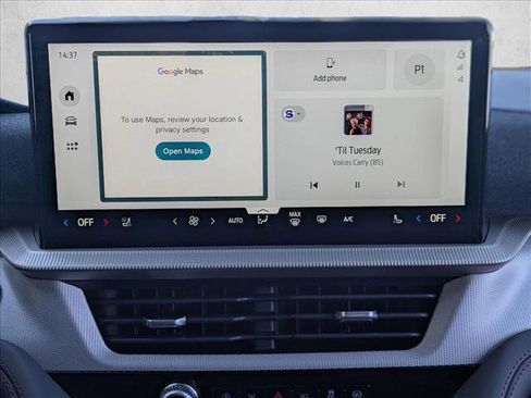 New 2026 Ford Explorer Active w/ Active Comfort Package image 12