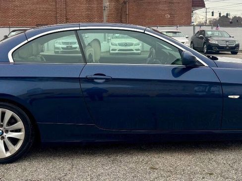 Used 2013 BMW 328i Convertible image 6