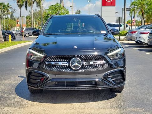 Used 2025 Mercedes-Benz GLA 250 image 2