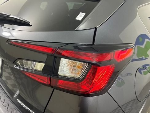 Used 2024 Subaru Crosstrek 2.0i Premium image 34