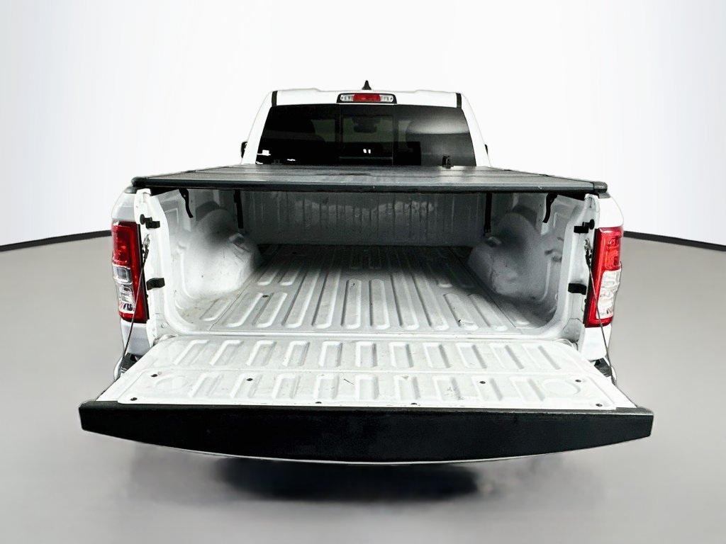 Used 2022 RAM 1500 Big Horn AWD/4WD image 28