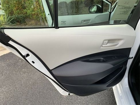 New 2026 Toyota Corolla LE image 15