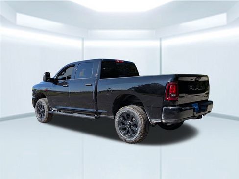 New 2026 RAM 2500 Tradesman image 4