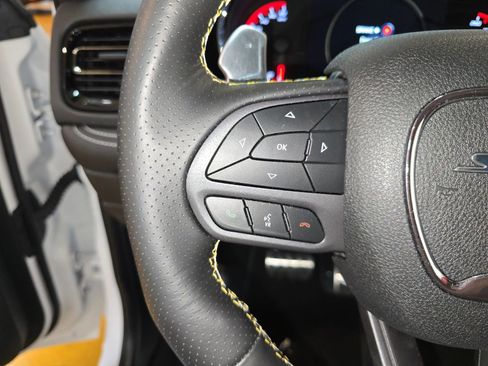 Used 2024 Dodge Durango SRT image 22