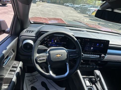 New 2026 Chevrolet Colorado LT image 27