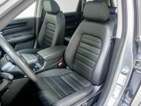 Used 2024 Honda CR-V EX-L image 19