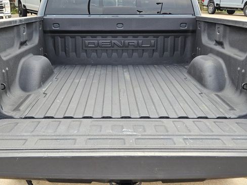 Used 2018 GMC Sierra 1500 Denali w/ Denali Ultimate Package image 6