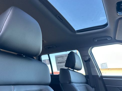 New 2026 Hyundai Santa Fe Limited image 18