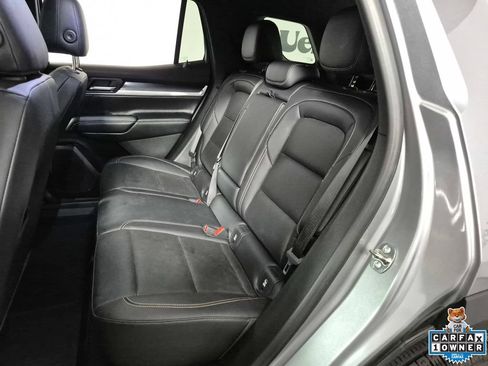 Certified 2026 GMC Terrain Elevation w/ Elevation Premium Package FWD image 23