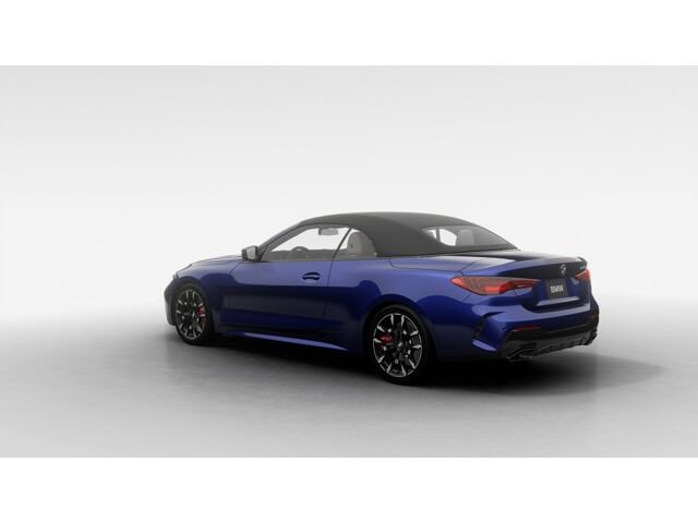 New 2027 BMW M440i Convertible w/ Premium Package RWD image 2