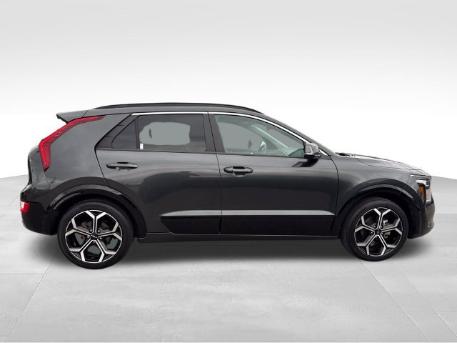 Used 2024 Kia Niro EX Touring FWD image 6