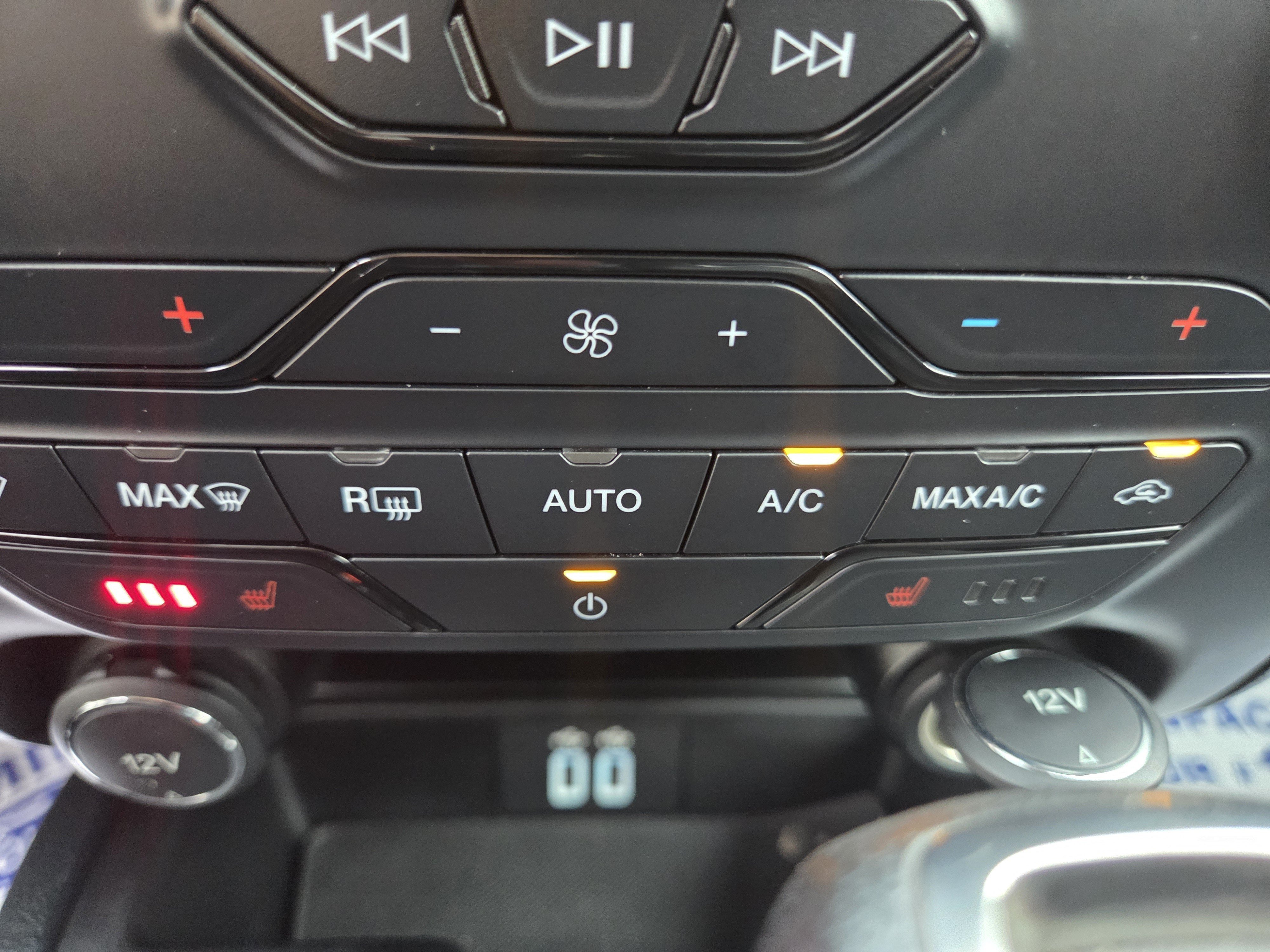 Used 2021 Ford Ranger Lariat w/ Equipment Group 501A High AWD/4WD image 23