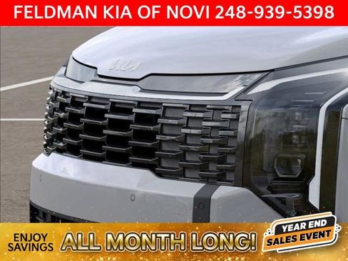 New 2026 Kia Sportage EX w/ EX Panorama Roof Package image 12