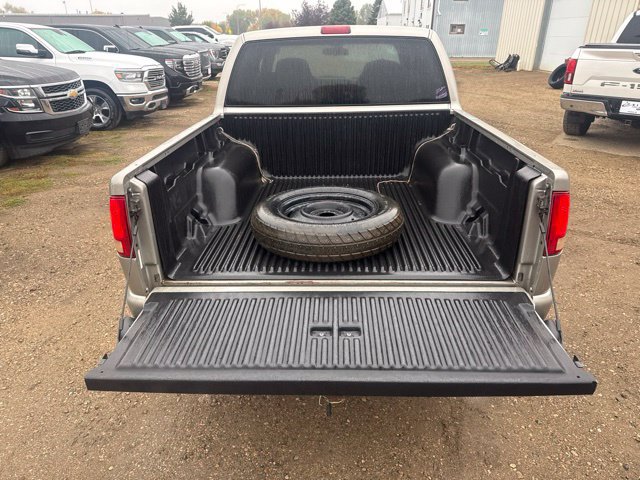 Used 2003 Chevrolet S10 Pickup LS AWD/4WD image 14