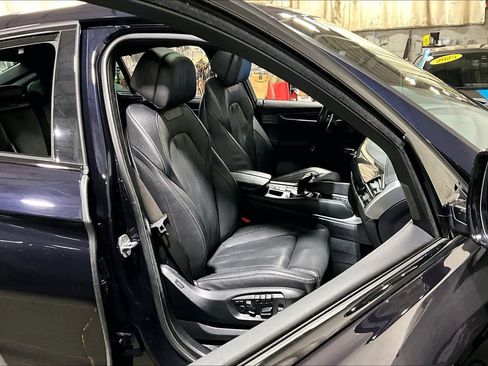 Used 2019 BMW X6 xDrive35i w/ M Sport Package image 9