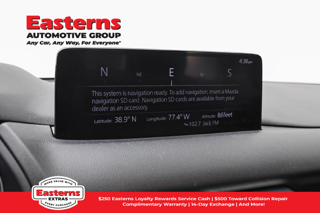 Used 2023 MAZDA CX-5 AWD 2.5 S image 17