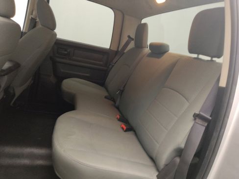 Used 2016 RAM 1500 Tradesman w/ Popular Equipment Group RWD image 18