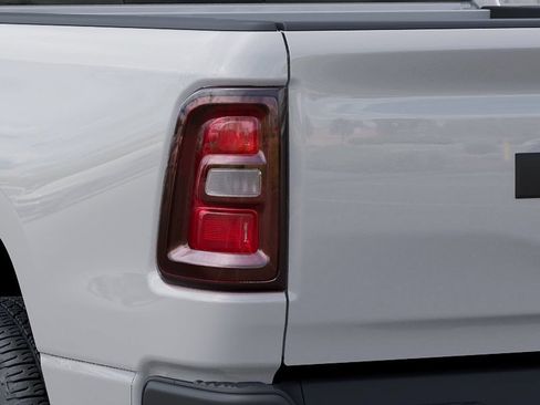 New 2026 RAM 1500 Tradesman AWD/4WD image 9
