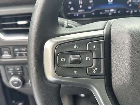 Certified 2023 Chevrolet Tahoe Premier AWD/4WD image 25