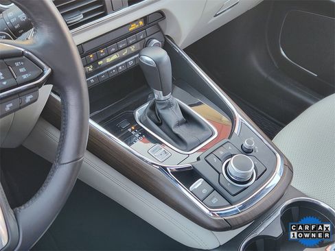 Used 2022 MAZDA CX-9 Signature image 22