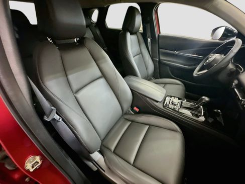 Used 2024 MAZDA CX-30 AWD 2.5 S w/ Select Sport Pkg image 32