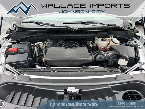 Used 2025 GMC Yukon Denali image 47