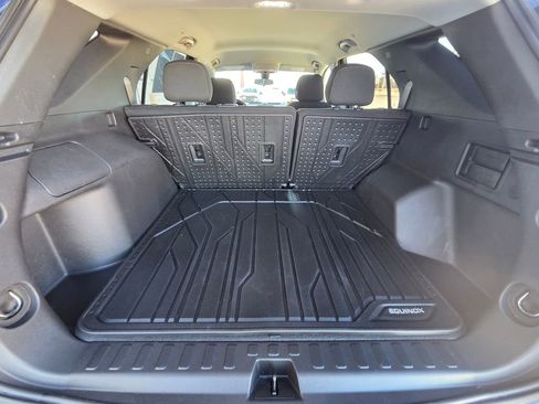 Used 2022 Chevrolet Equinox LT image 27