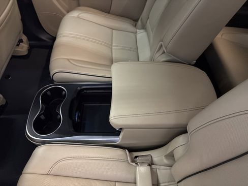 Used 2017 Acura MDX SH-AWD w/ Advance Package image 30