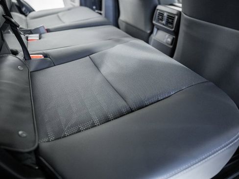 New 2026 Toyota 4Runner TRD Sport image 36