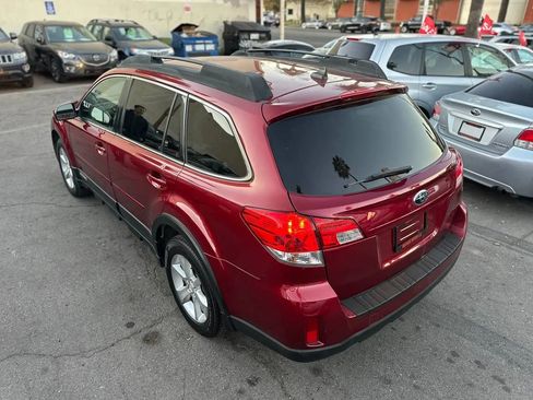 Used 2014 Subaru Outback 2.5i Limited image 14