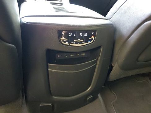 Used 2020 Cadillac Escalade ESV Premium Luxury AWD/4WD image 14