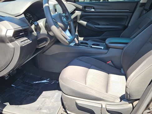 Used 2021 Nissan Altima 2.5 S FWD image 20