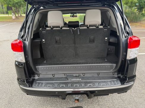 Used 2012 Toyota 4Runner SR5 w/ Convenience Pkg RWD image 20