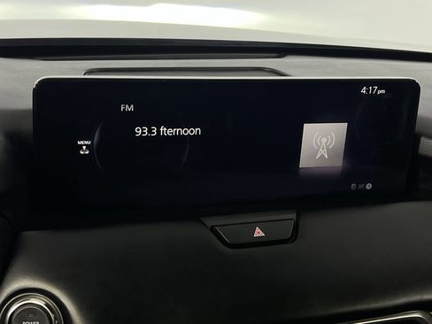 Used 2024 MAZDA CX-90 Plug-In Hybrid w/ Premium Plus image 16