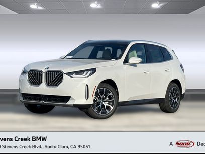 Used 2026 BMW X3 xDrive30i w/ Premium Package