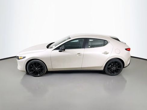 New 2026 MAZDA MAZDA3 s Sport image 4