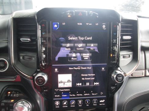 Used 2020 RAM 1500 Limited image 24