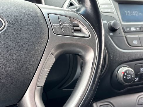 Used 2014 Hyundai Tucson SE image 30