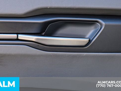 Used 2024 Kia EV9 Wind image 62