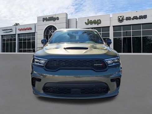 New 2026 Dodge Durango GT AWD/4WD image 9