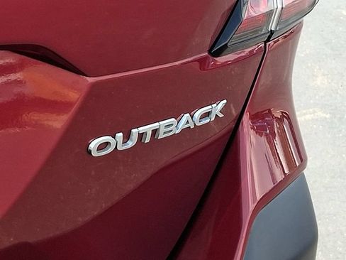 Used 2021 Subaru Outback Limited AWD/4WD image 33