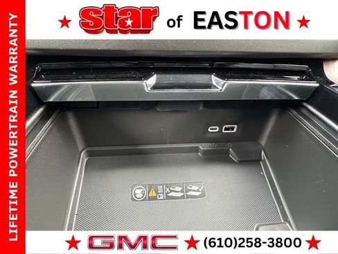 New 2026 GMC Yukon Denali w/ Denali Reserve Package image 26