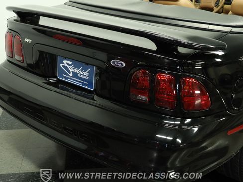 Used 1998 Ford Mustang Cobra RWD image 25